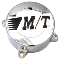 Mickey Thompson Classic III Center Cap - Open 6x5.5 90000001677 - Wheel and Tire Accessories