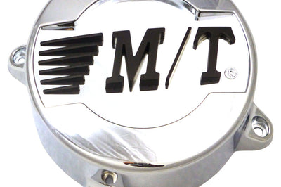 Mickey Thompson Classic III Center Cap - Open 6x5.5 90000001677 - Wheel and Tire Accessories