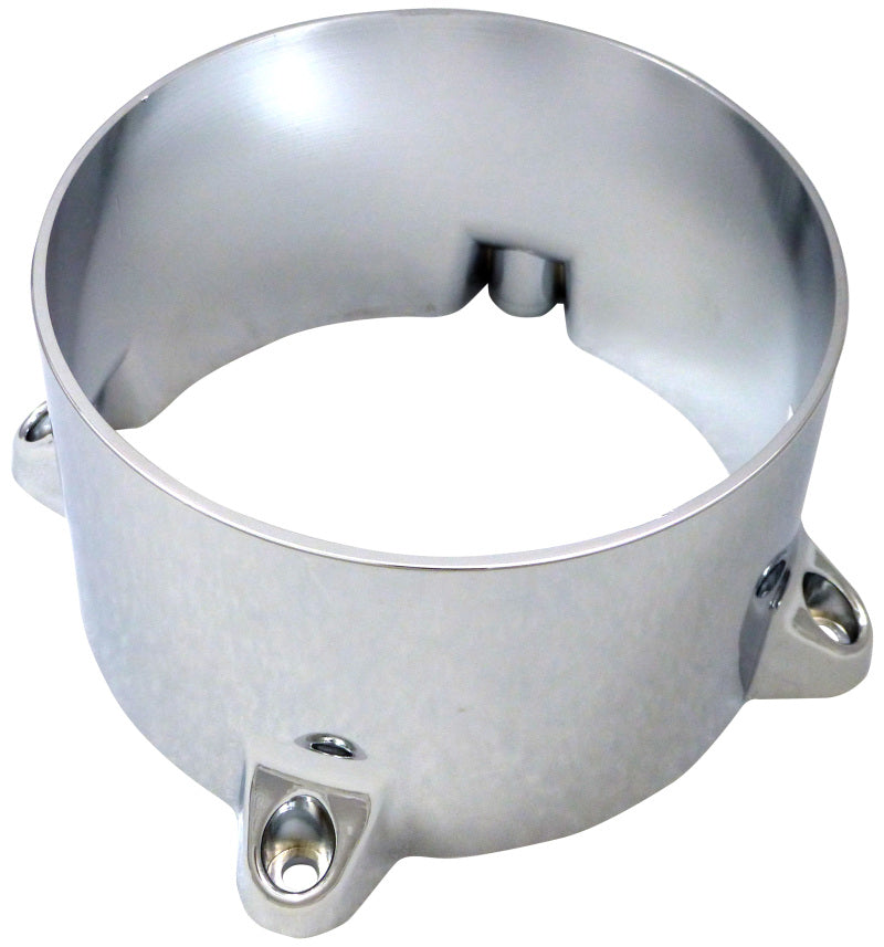 Mickey Thompson Classic III Center Cap - Open 8x6.5/170 90000001678 - Wheel and Tire Accessories