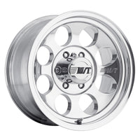 Mickey Thompson Classic III Wheel - 15x10 5x5.5 3-5/8 90000001762 - Wheels