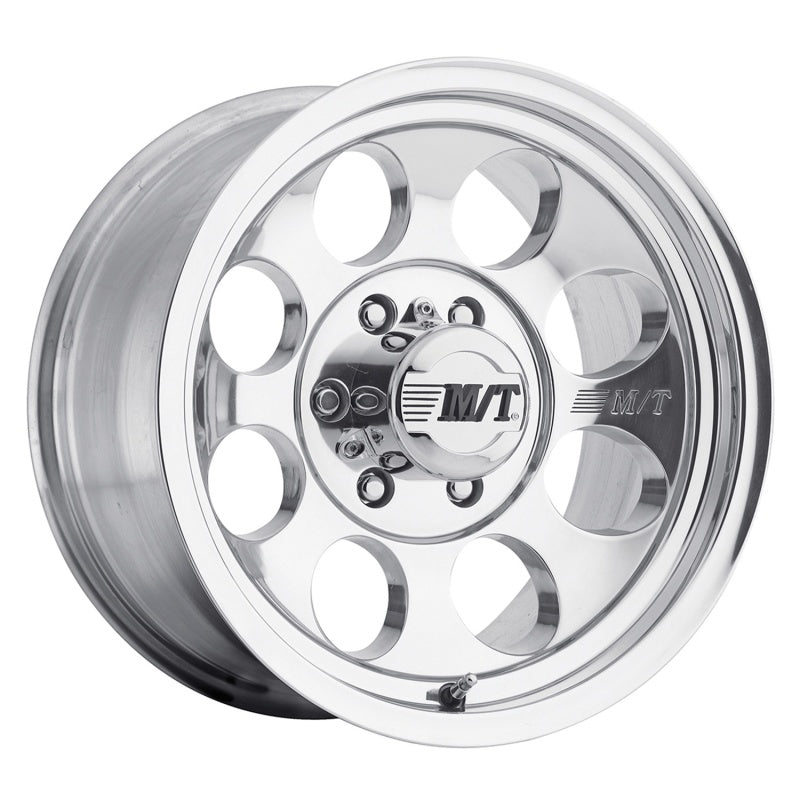 Mickey Thompson Classic III Wheel - 15x8 5x5.5 3-5/8 90000001719 - Wheels