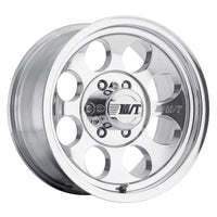 Mickey Thompson Classic III Wheel - 17x9 5x5.5 4-1/2 90000001782 - Wheels