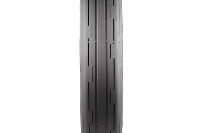 Mickey Thompson ET Street Front Tire - 26X6.00R17LT 90000040428 - Tires