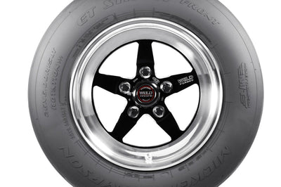Mickey Thompson ET Street Front Tire - 28X6.00R18LT 90000040481 - Tires