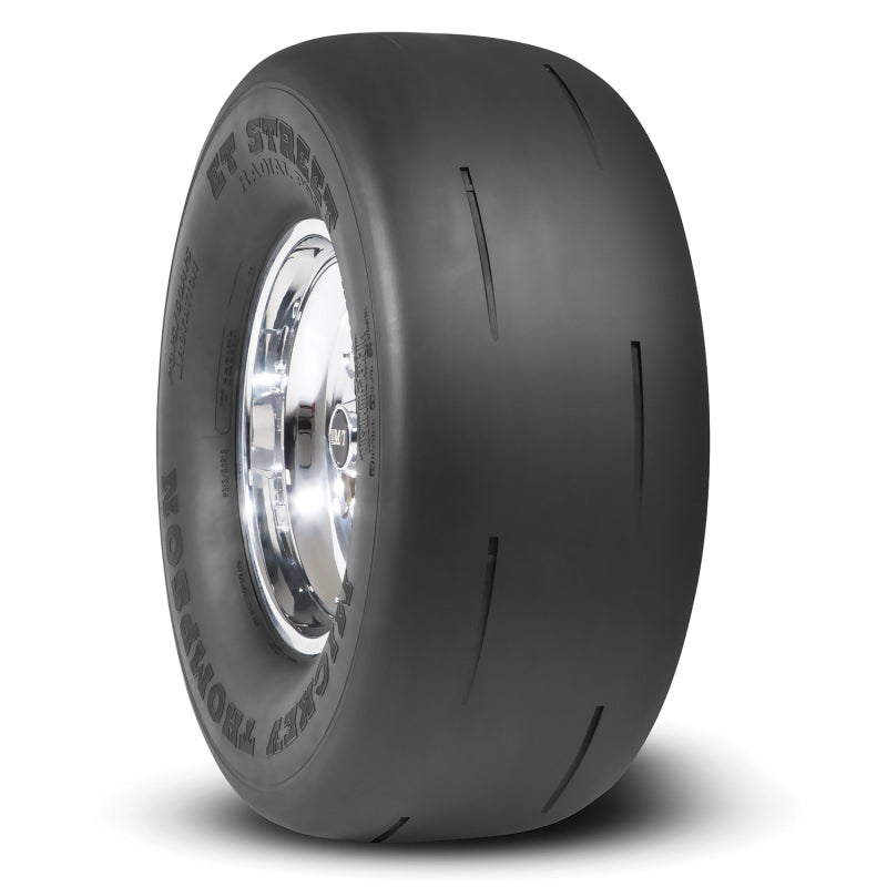 Mickey Thompson ET Street Radial Pro Tire - P275/60R15 90000001536 - Tires