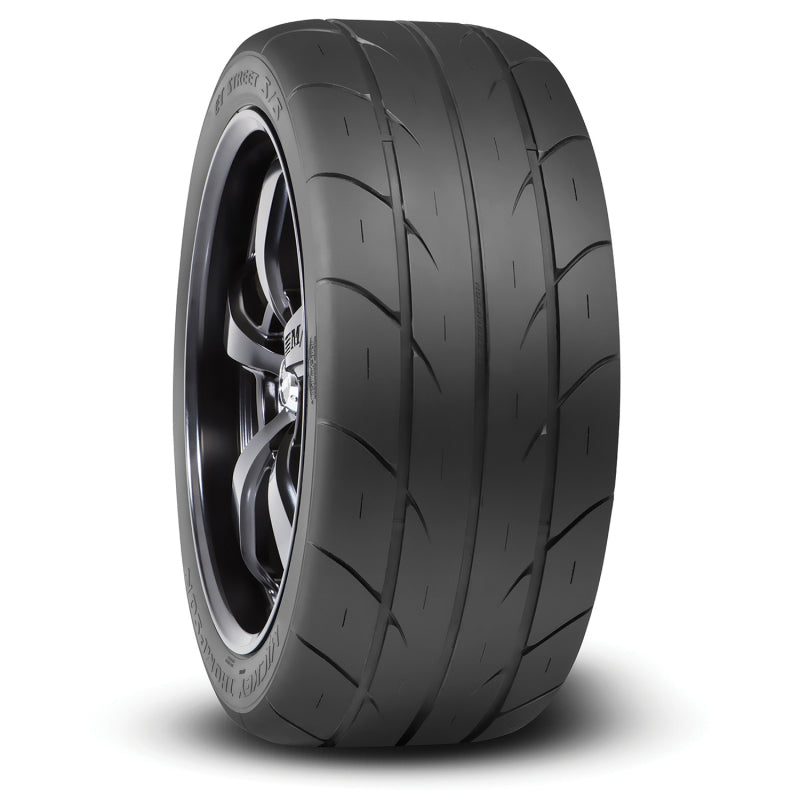 Mickey Thompson ET Street S/S Tire - P285/35R19 90000028442 - Tires