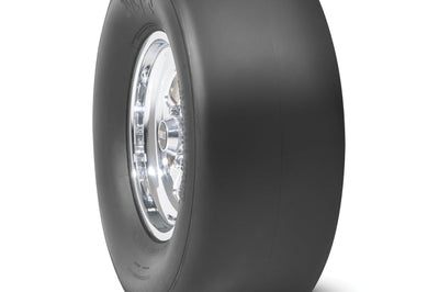 Mickey Thompson Pro Bracket Radial Tire - 29.5/10.5R15 X5 90000024499 - Tires