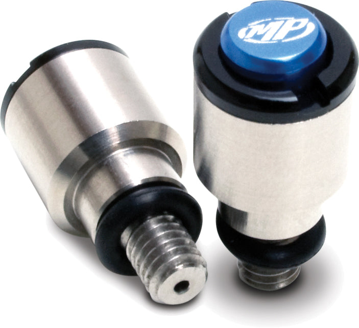 MOTION PRO Micro Bleeder Blk - Suspension