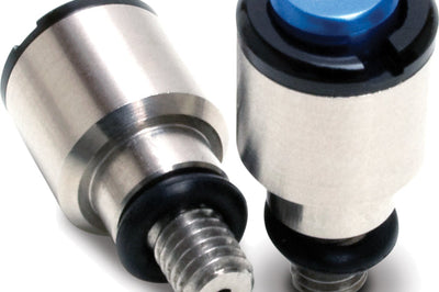 MOTION PRO Micro Bleeder Blk - Suspension