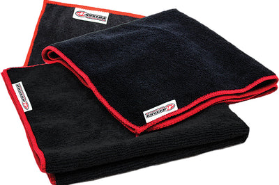 Maxima Microfiber Towels 3/pk - Watercraft Collection
