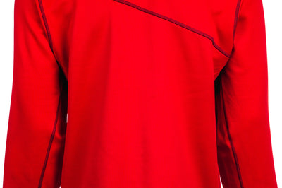 Fly Racing Mid-layer Jacket Arctic Grey 3x - Gear