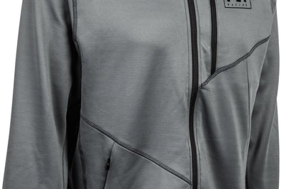 Fly Racing Mid-layer Jacket Arctic Grey 3x - Gear