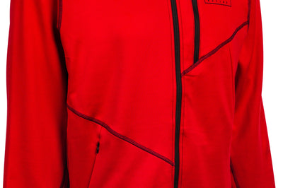 Fly Racing Mid-layer Jacket Arctic Grey 3x - Gear