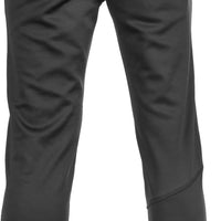 Fly Racing Mid-layer Pants Black 4x - 2X-Large - Gear
