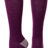 Dsg Mid Weight Socks Black - Dark Olive - Apparel Collection