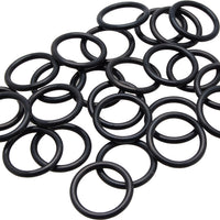 Cometic Middle Pushrod Cover O-ring Twin Cam 25/pk Oe#11132 - Harddrive Products