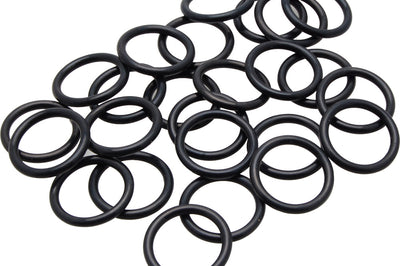 Cometic Middle Pushrod Cover O-ring Twin Cam 25/pk Oe#11132 - Harddrive Products