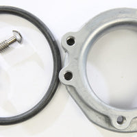 Mikuni Air Box Adapter Kit Standard Finish - Harddrive Products