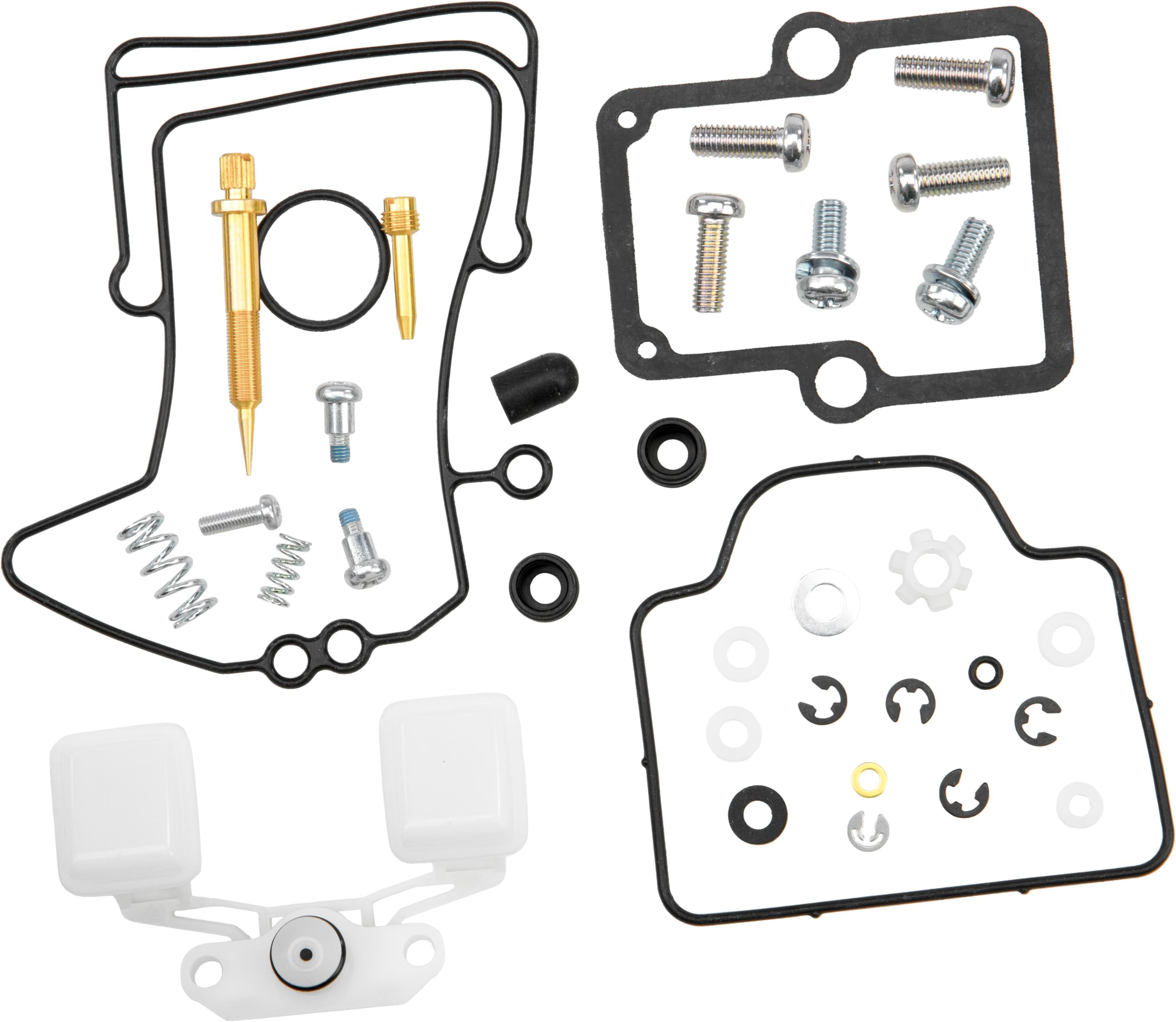 Mikuni Carb Rebuild Kit Tm40 Sold Per - Snowmobile Collection