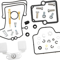 Mikuni Carb Rebuild Kit Tm40 Sold Per - Snowmobile Collection