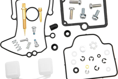 Mikuni Carb Rebuild Kit Tm40 Sold Per - Snowmobile Collection