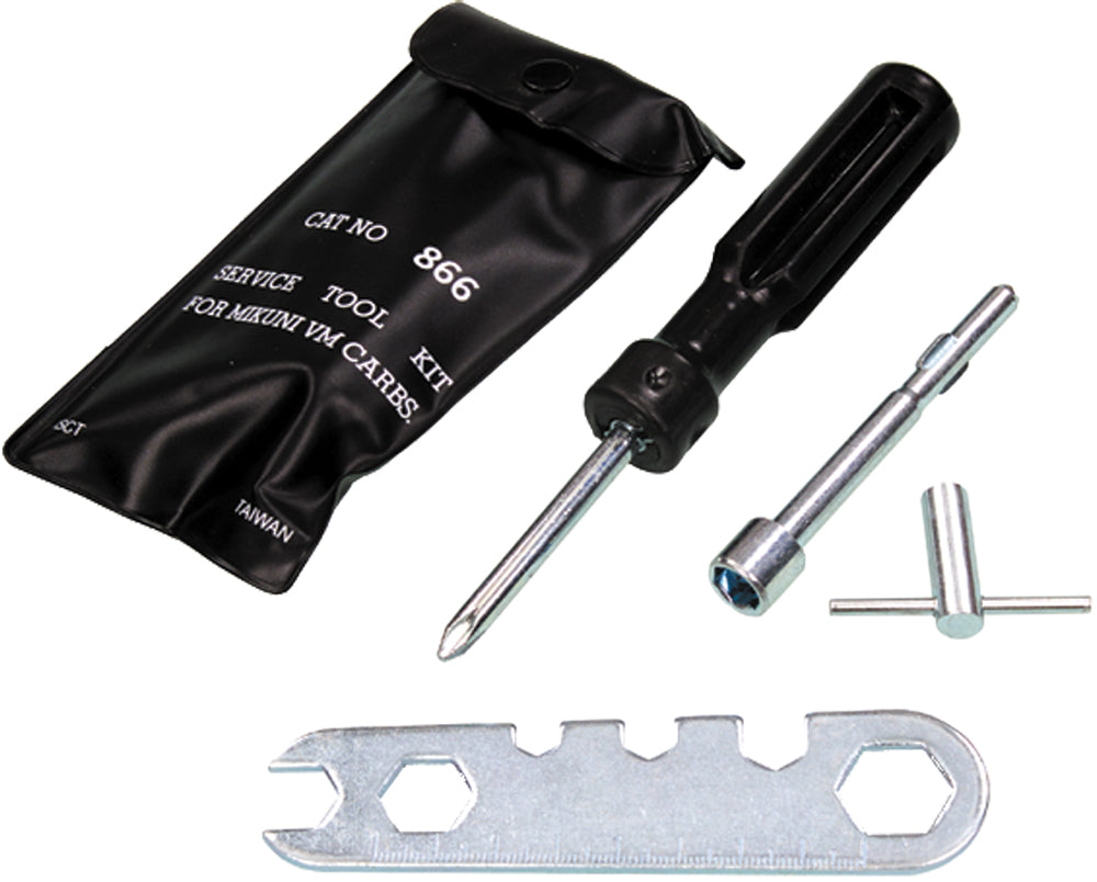 Sp1 Mikuni Carburetor Tool Kit - Harddrive Products