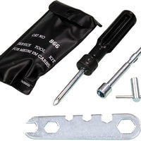 Sp1 Mikuni Carburetor Tool Kit - Harddrive Products
