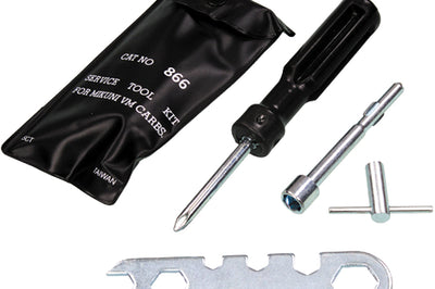 Sp1 Mikuni Carburetor Tool Kit - Harddrive Products