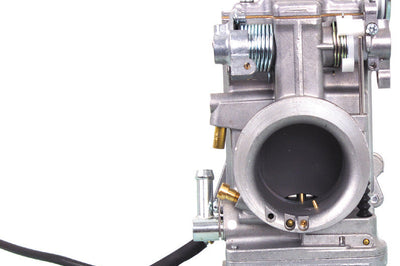 Mikuni Hsr48 Race Kit Polished - Harddrive Products