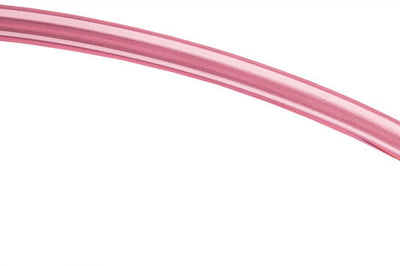Helix Mikuni Vent Line 14’’ Pink 4/pk - Watercraft Collection