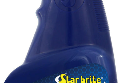 Star Brite Mildew Stain Remover 6/case - Watercraft Collection
