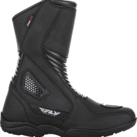 Fly Racing Milepost Boots Black Sz 14 - US 07 - Apparel Collection
