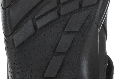 Fly Racing Milepost Boots Black Sz 14 - Apparel Collection