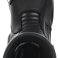 Fly Racing Milepost Boots Black Sz 14 - US 07 - Apparel Collection