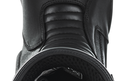 Fly Racing Milepost Boots Black Sz 14 - Apparel Collection