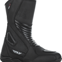 Fly Racing Milepost Boots Black Sz 14 - US 07 - Apparel Collection
