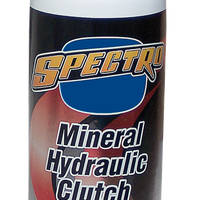 Spectro Mineral Hydraulic Clutch Fluid 4 Oz For Magura Style Clutches - Harddrive Products