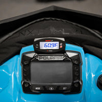 Koso Mini 4 Ifr Infrared Tepmerature Meter - Snowmobile Collection