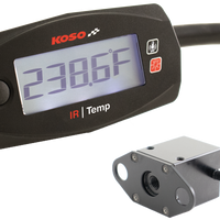 Koso Mini 4 Ifr Infrared Tepmerature Meter - Snowmobile Collection