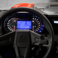 Koso Mini 4 Ifr Infrared Tepmerature Meter - Snowmobile Collection