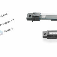 Xk Glow Mini Accent Light App Kit 8pc - Harddrive Products