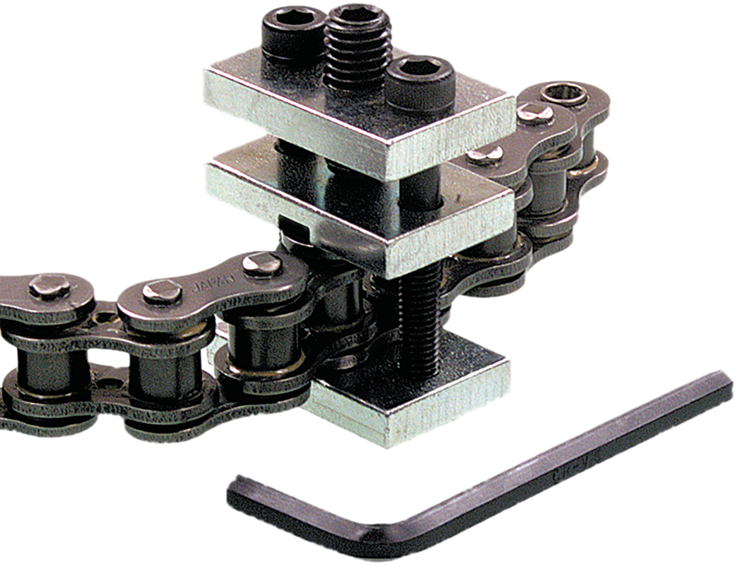 Motion Pro Mini Chain Press Tool - Tires & Wheels