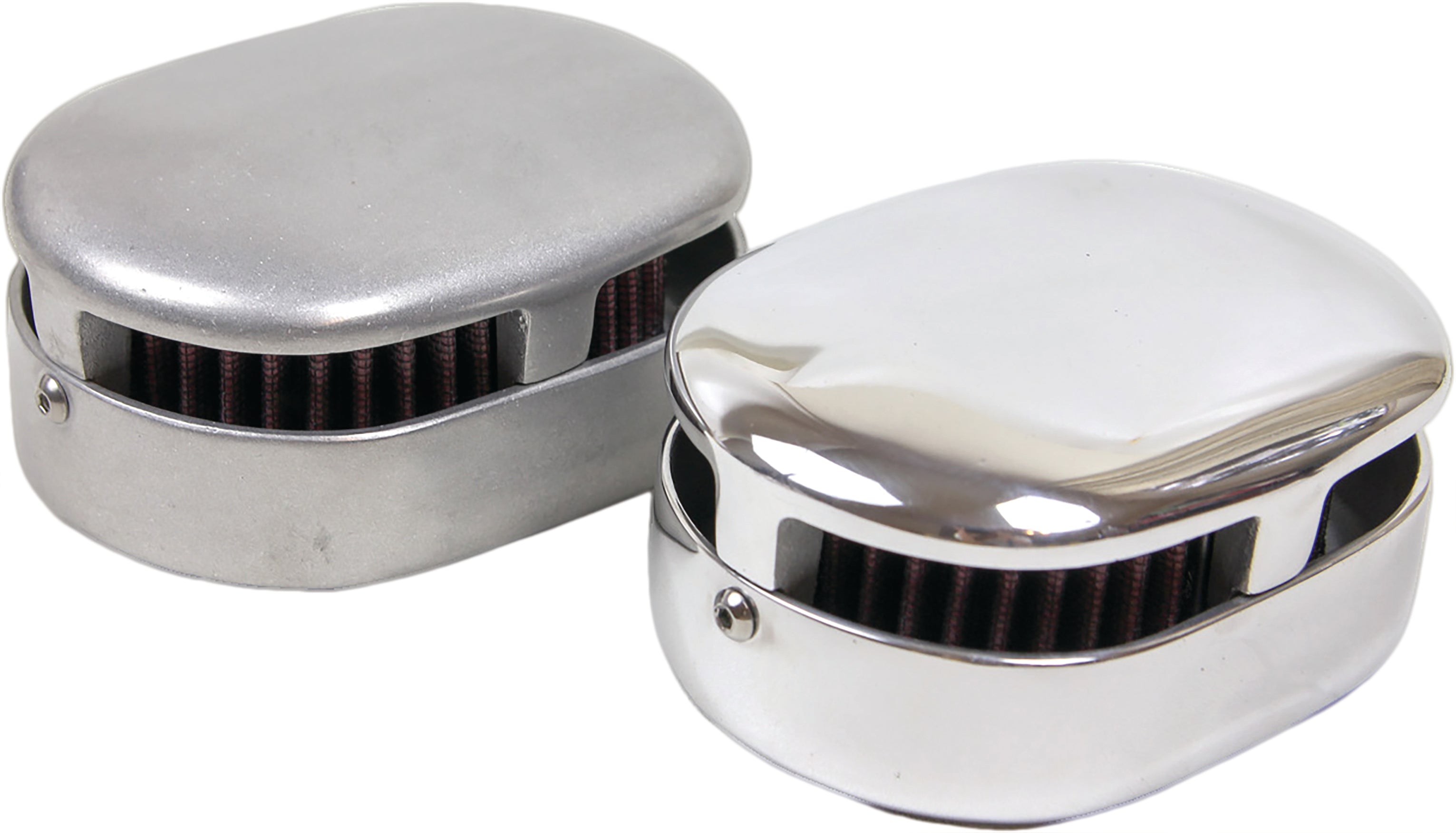 OLD STF Mini Ed Air Cleaner Polished - Cleaners