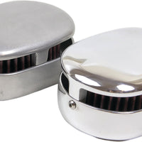 OLD STF Mini Ed Air Cleaner Polished - Cleaners