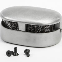 OLD STF Mini Ed Air Cleaner Tumbled - Cleaners