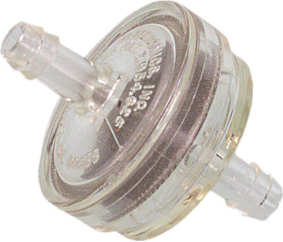 Visu-filter Mini Fuel Filter 1/8-3/16’’ - Watercraft Collection