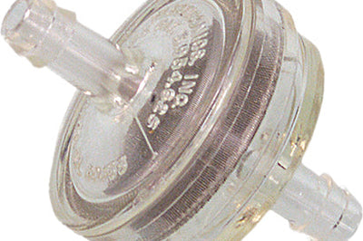 Visu-filter Mini Fuel Filter 1/8-3/16’’ - Watercraft Collection