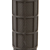 FOUR TWELVE Mini Grips Black 3/4’’ - Wheels