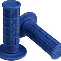 FOUR TWELVE Mini Grips Blue 3/4’’ - Wheels
