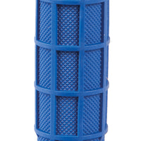 FOUR TWELVE Mini Grips Blue 3/4’’ - Wheels